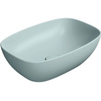 Раковина 50х35 см GSI Nubes 978415