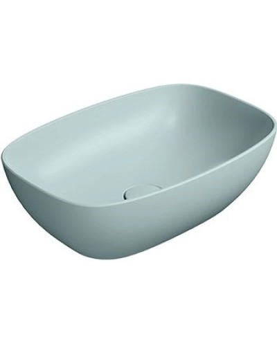 Раковина 50х35 см GSI Nubes 978415