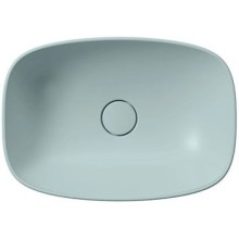 Раковина 50х35 см GSI Nubes 978415