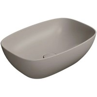 Раковина 50х35 см GSI Nubes 978405