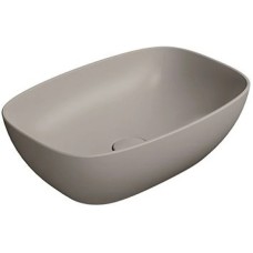 Раковина 50х35 см GSI Nubes 978405