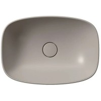 Раковина 50х35 см GSI Nubes 978405