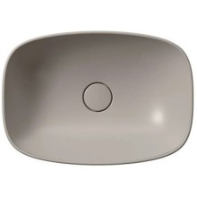 Раковина 50х35 см GSI Nubes 978405