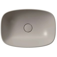 Раковина 50х35 см GSI Nubes 978405