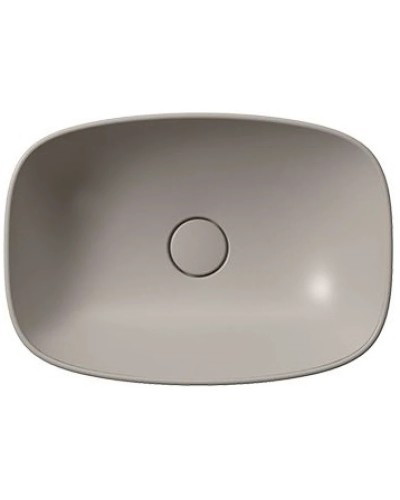 Раковина 50х35 см GSI Nubes 978405