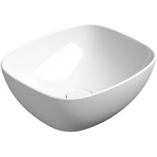 Раковина 40х35 см GSI Nubes 978511