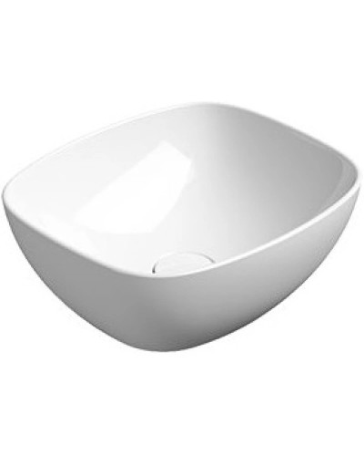 Раковина 40х35 см GSI Nubes 978511