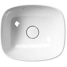 Раковина 40х35 см GSI Nubes 978511