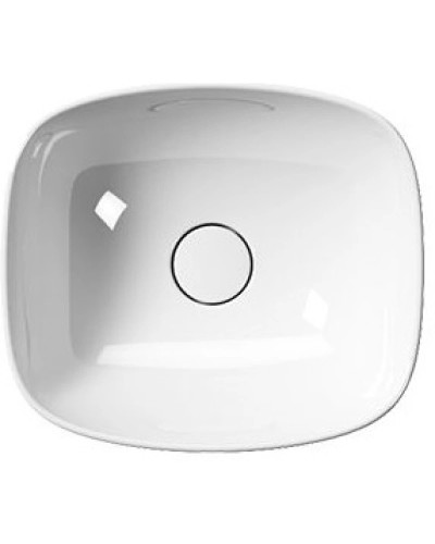 Раковина 40х35 см GSI Nubes 978511