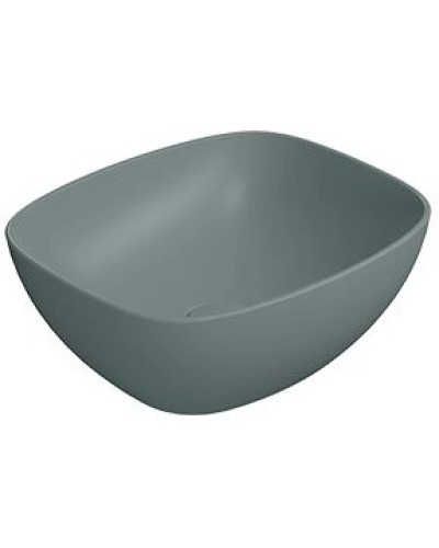 Раковина 40х35 см GSI Nubes 978504