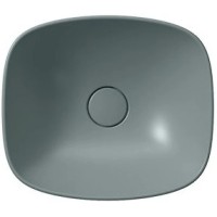 Раковина 40х35 см GSI Nubes 978504