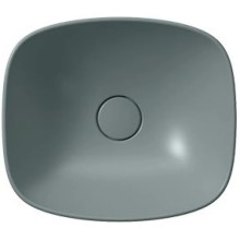 Раковина 40х35 см GSI Nubes 978504