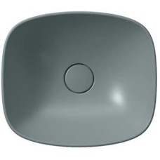 Раковина 40х35 см GSI Nubes 978504