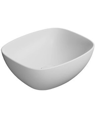 Раковина 40х35 см GSI Nubes 978509