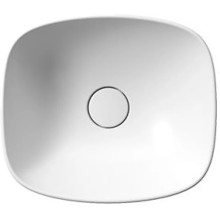 Раковина 40х35 см GSI Nubes 978509