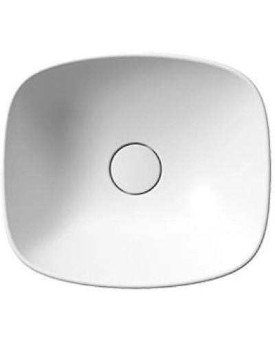 Раковина 40х35 см GSI Nubes 978509