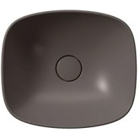 Раковина 40х35 см GSI Nubes 978516