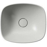 Раковина 40х35 см GSI Nubes 978517