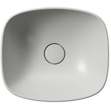 Раковина 40х35 см GSI Nubes 978517