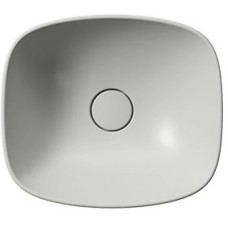 Раковина 40х35 см GSI Nubes 978517