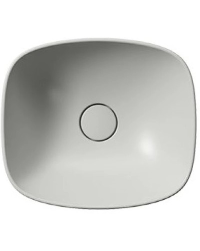 Раковина 40х35 см GSI Nubes 978517