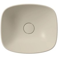 Раковина 40х35 см GSI Nubes 978508