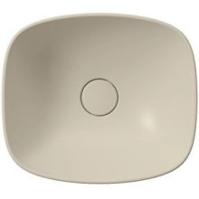 Раковина 40х35 см GSI Nubes 978508