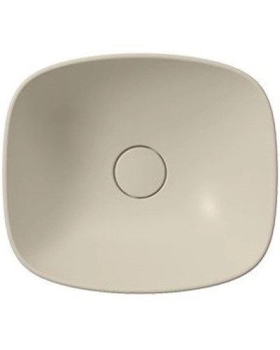 Раковина 40х35 см GSI Nubes 978508