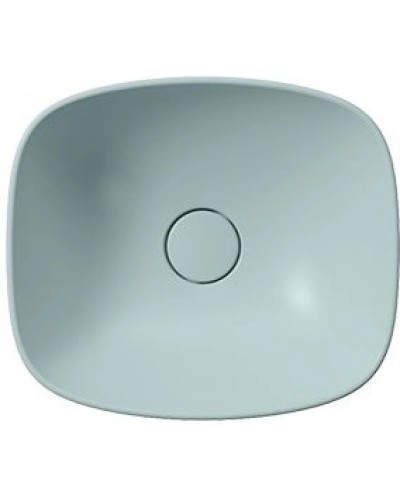 Раковина 40х35 см GSI Nubes 978515