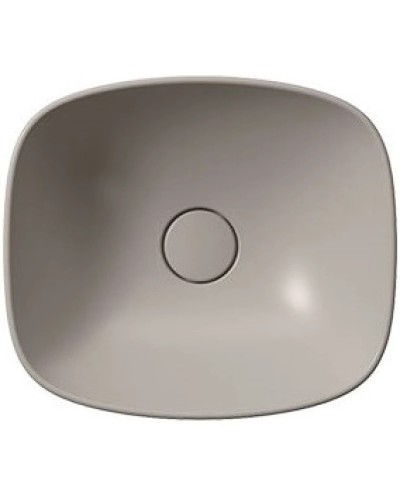 Раковина 40х35 см GSI Nubes 978505