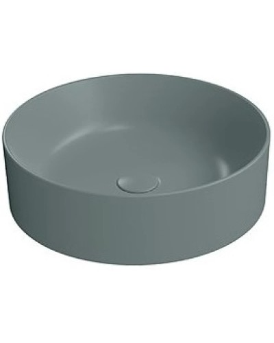 Раковина 45х45 см GSI Kube X 942704