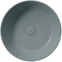 Раковина 45х45 см GSI Kube X 942704