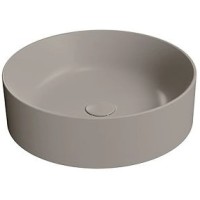 Раковина 45х45 см GSI Kube X 942705