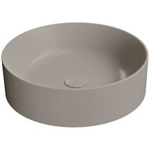 Раковина 45х45 см GSI Kube X 942705