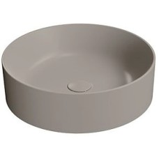 Раковина 45х45 см GSI Kube X 942705