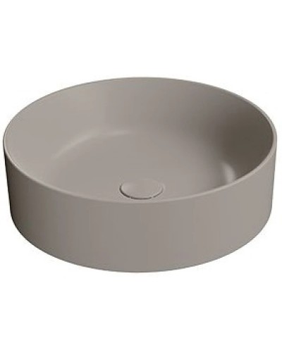 Раковина 45х45 см GSI Kube X 942705