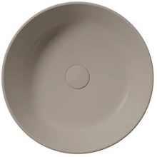 Раковина 45х45 см GSI Kube X 942705