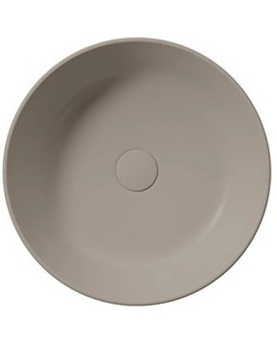 Раковина 45х45 см GSI Kube X 942705