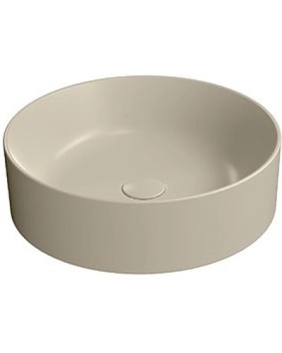 Раковина 45х45 см GSI Kube X 942708