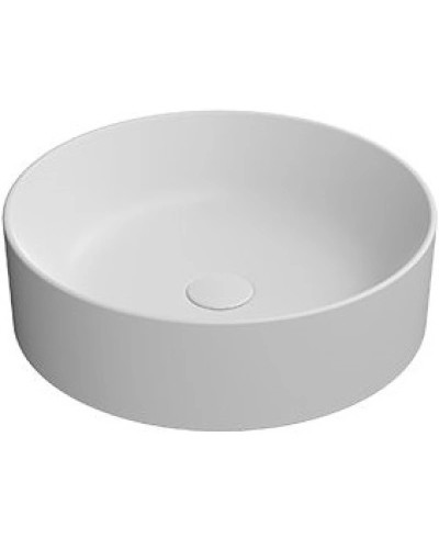 Раковина 45х45 см GSI Kube X 942709