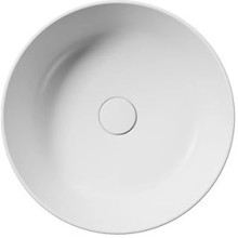 Раковина 45х45 см GSI Kube X 942709