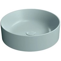 Раковина 45х45 см GSI Kube X 942715