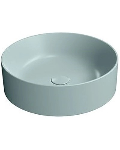 Раковина 45х45 см GSI Kube X 942715