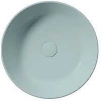 Раковина 45х45 см GSI Kube X 942715