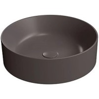 Раковина 45х45 см GSI Kube X 942716