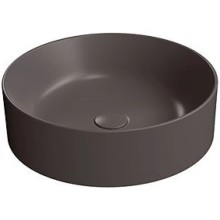 Раковина 45х45 см GSI Kube X 942716