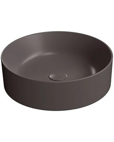 Раковина 45х45 см GSI Kube X 942716