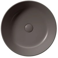 Раковина 45х45 см GSI Kube X 942716