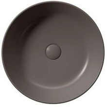 Раковина 45х45 см GSI Kube X 942716