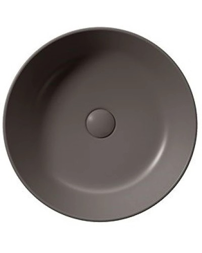 Раковина 45х45 см GSI Kube X 942716